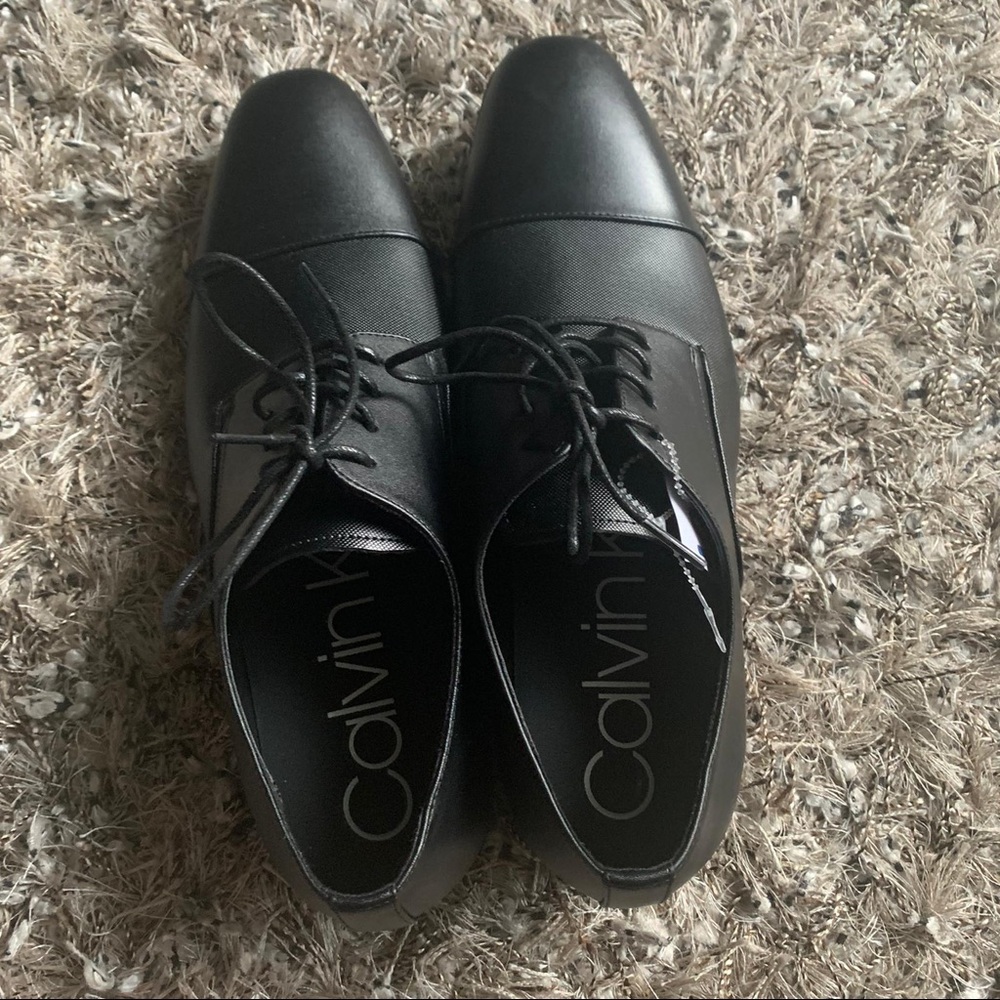 CK shoe